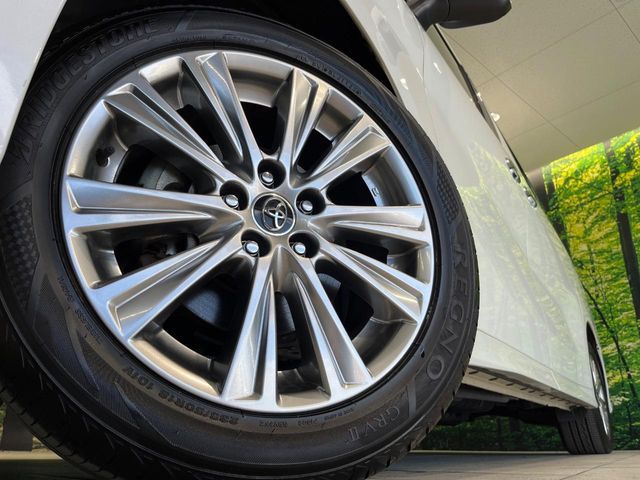 TOYOTA VELLFIRE 4WD 2016 Image 31