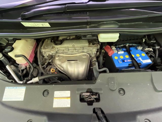 TOYOTA VELLFIRE 4WD 2016 Image 31