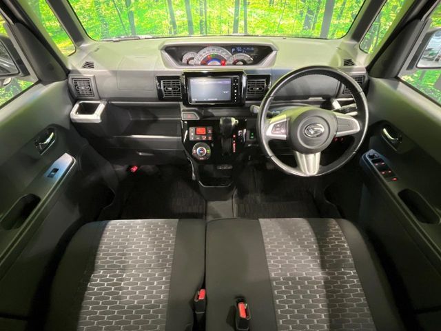 DAIHATSU WAKE 2017 Image 31