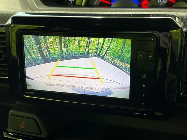 DAIHATSU WAKE 2017 Image 31