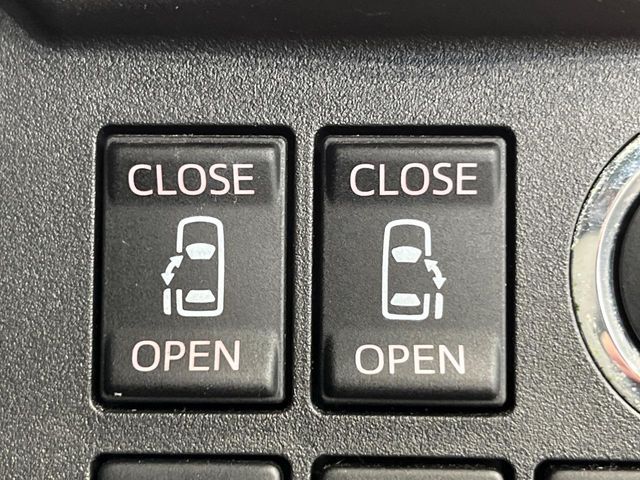 DAIHATSU WAKE 2017 Image 31