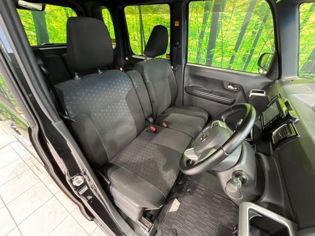 DAIHATSU WAKE 2017 Image 31