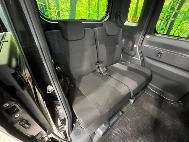 DAIHATSU WAKE 2017 Image 31