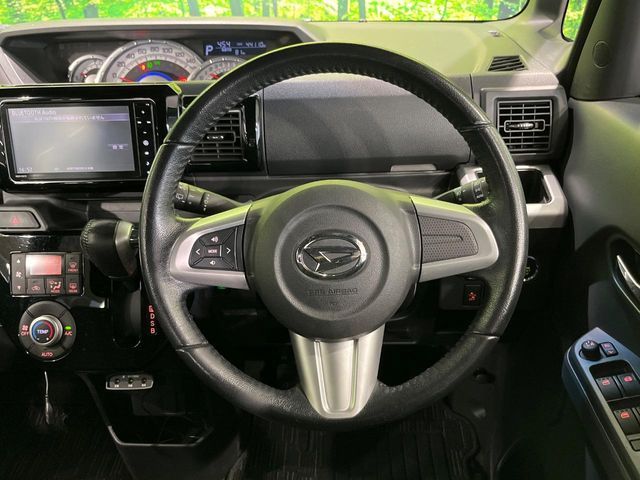 DAIHATSU WAKE 2017 Image 31