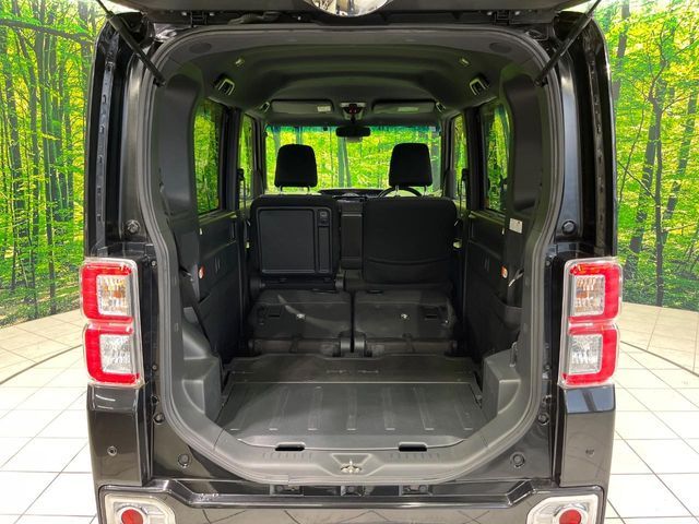 DAIHATSU WAKE 2017 Image 31