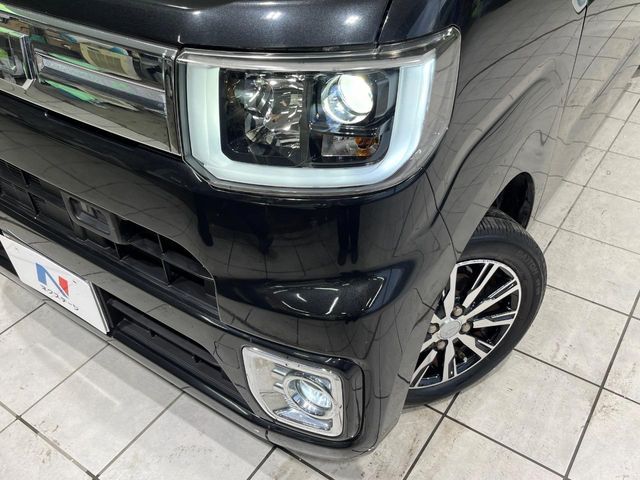 DAIHATSU WAKE 2017 Image 31