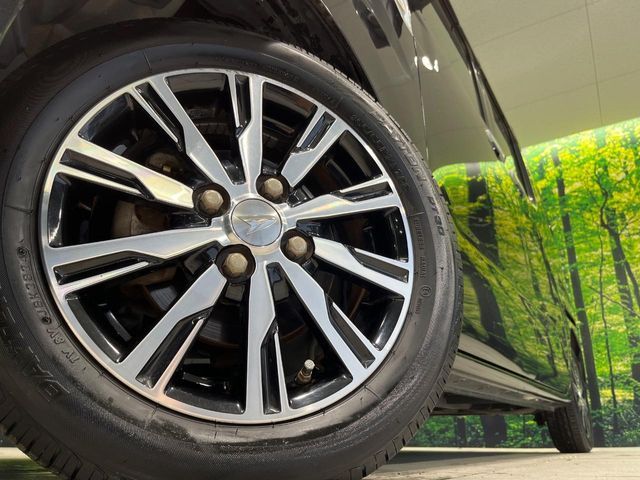 DAIHATSU WAKE 2017 Image 31