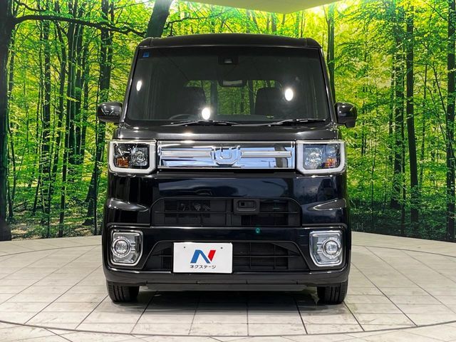 DAIHATSU WAKE 2017 Image 31