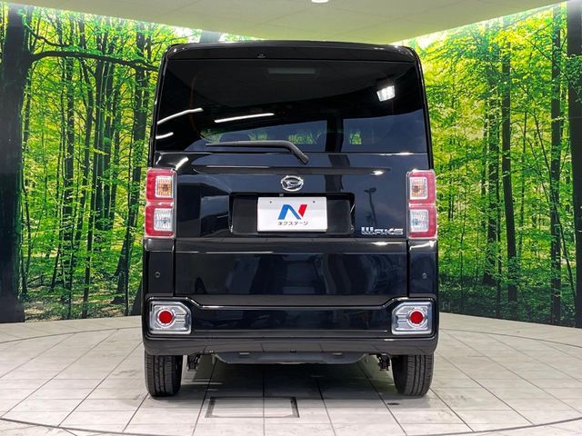 DAIHATSU WAKE 2017 Image 31