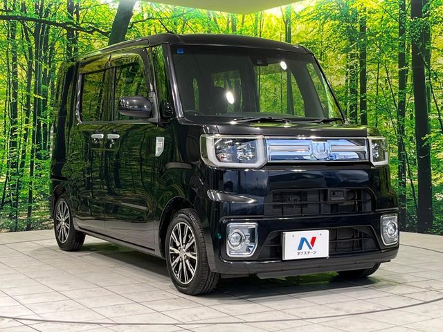 DAIHATSU WAKE 2017 Image 31