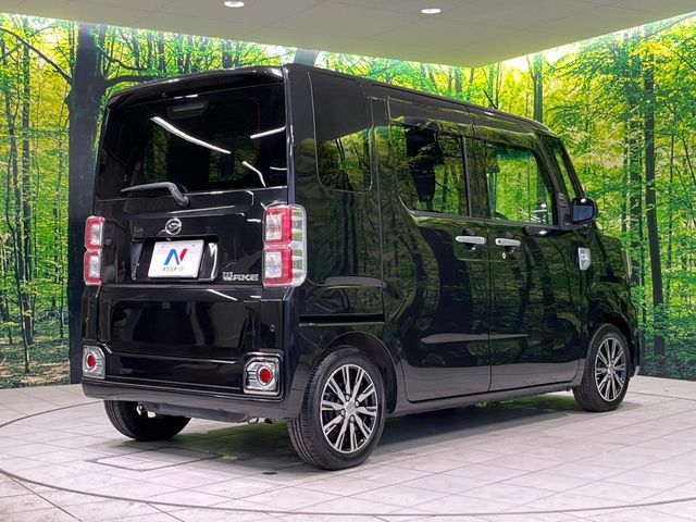 DAIHATSU WAKE 2017 Image 31