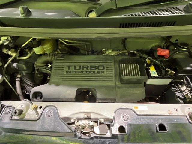 DAIHATSU WAKE 2017 Image 31