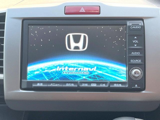 HONDA FREED 2010 Image 31