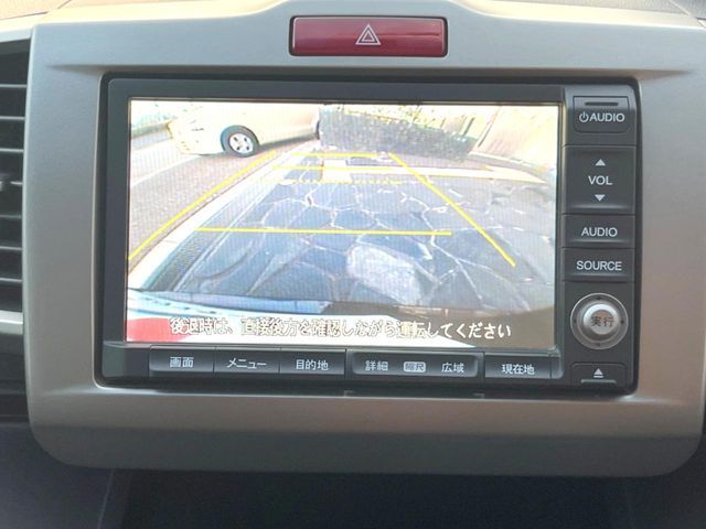 HONDA FREED 2010 Image 31