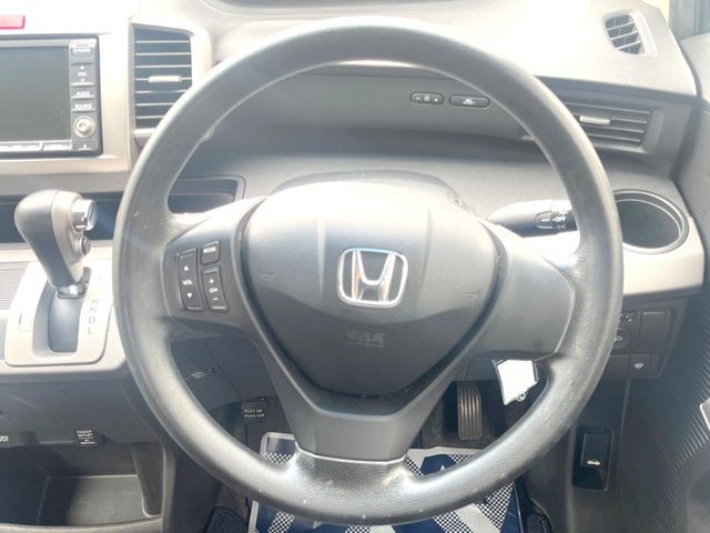 HONDA FREED 2010 Image 31