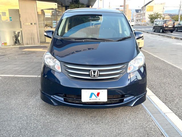 HONDA FREED 2010 Image 31