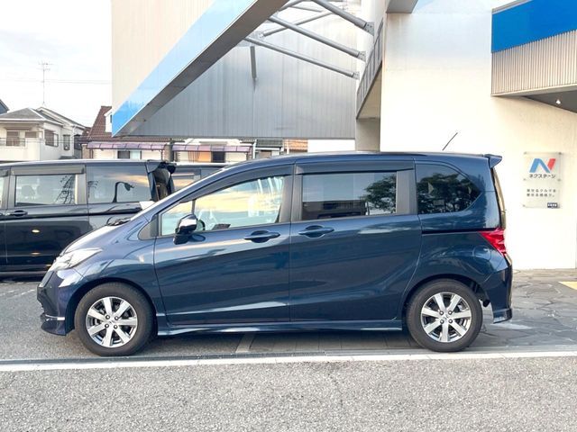 HONDA FREED 2010 Image 31