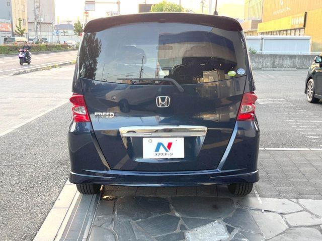 HONDA FREED 2010 Image 31