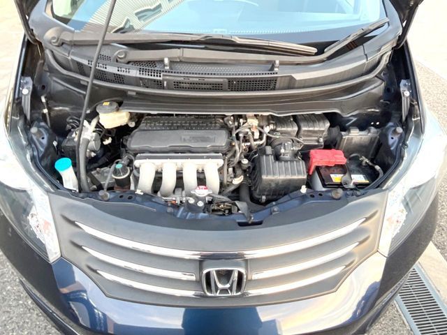 HONDA FREED 2010 Image 31