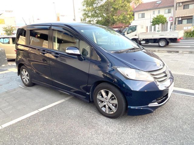 HONDA FREED 2010 Image 31