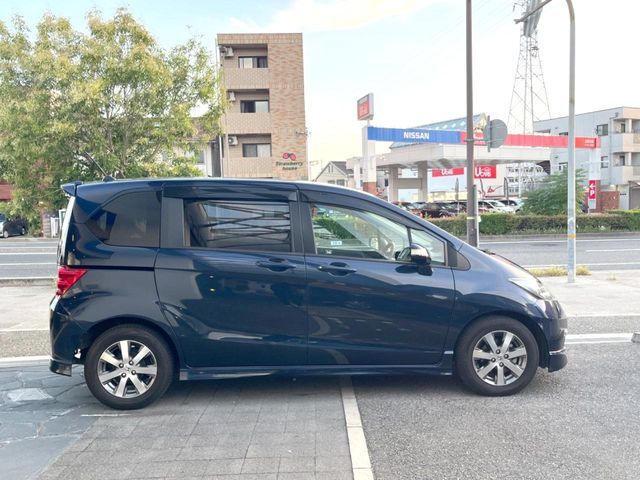 HONDA FREED 2010 Image 31