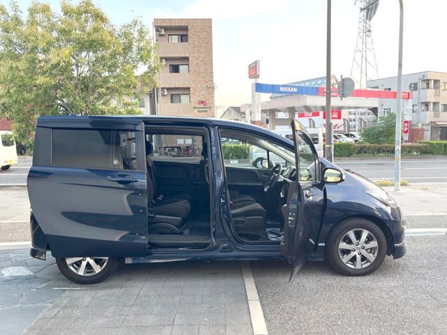 HONDA FREED 2010 Image 31