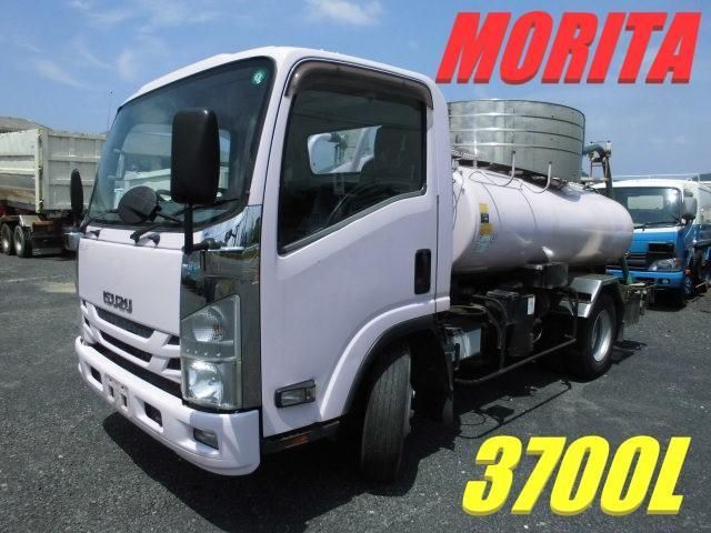ISUZU ELF 2015 Image 31