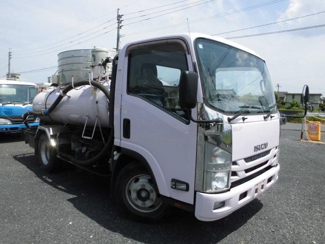 ISUZU ELF 2015 Image 31