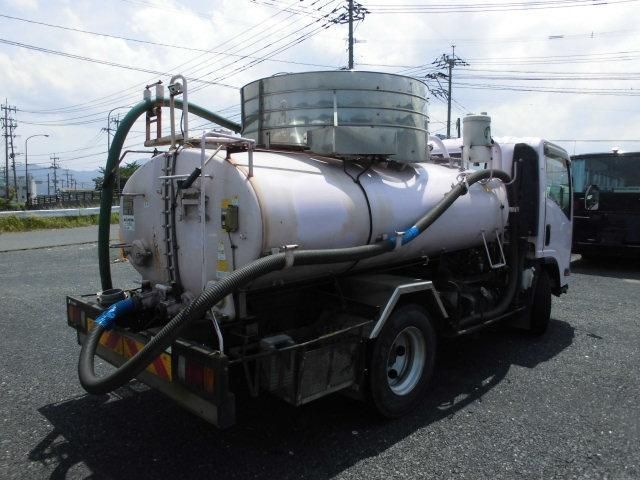 ISUZU ELF 2015 Image 31