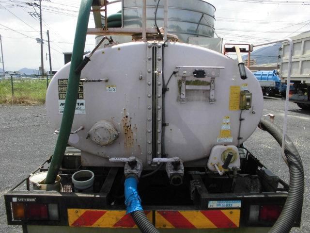 ISUZU ELF 2015 Image 31