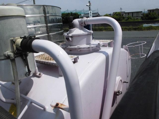 ISUZU ELF 2015 Image 31