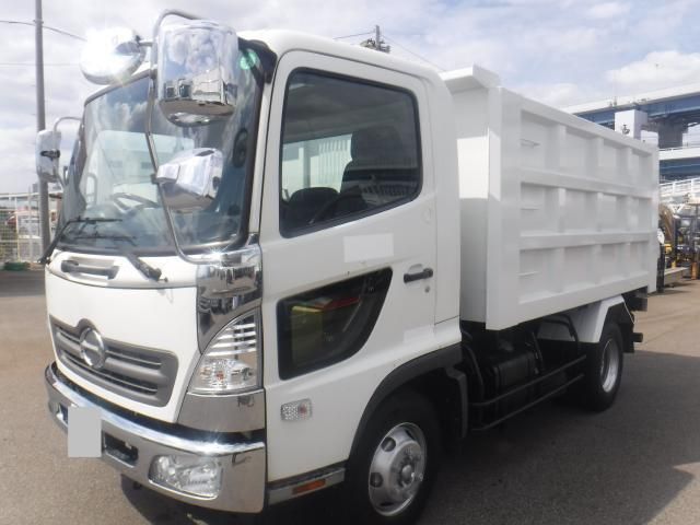 HINO RANGER 2012 Image 31