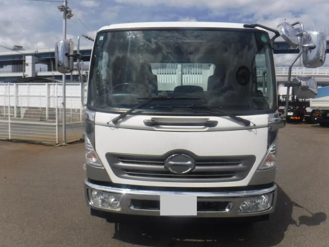HINO RANGER 2012 Image 31