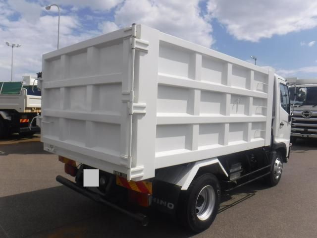 HINO RANGER 2012 Image 31