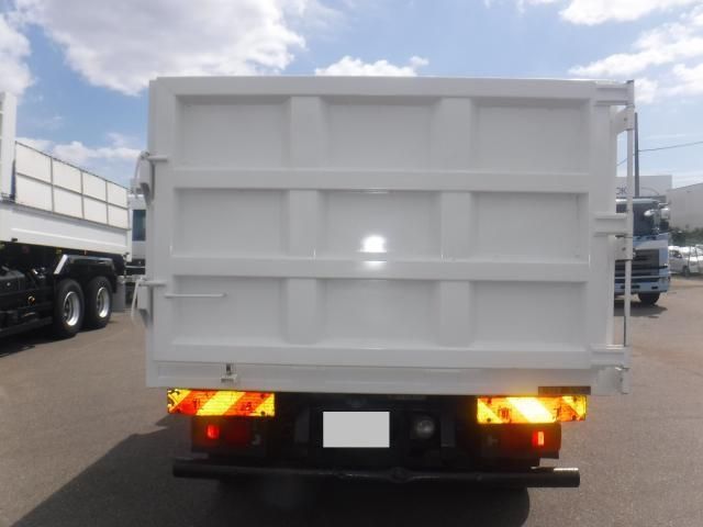 HINO RANGER 2012 Image 31