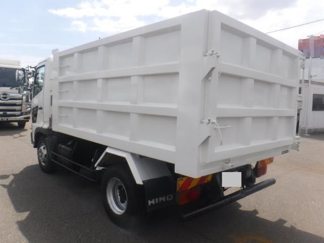 HINO RANGER 2012 Image 31
