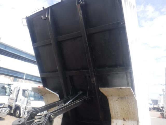 HINO RANGER 2012 Image 31