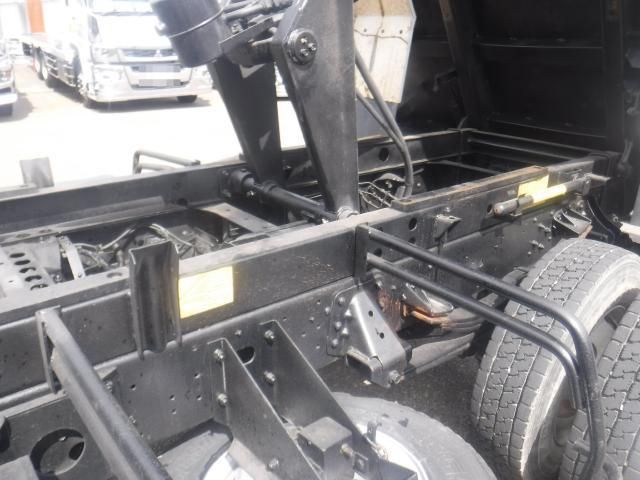 HINO RANGER 2012 Image 31