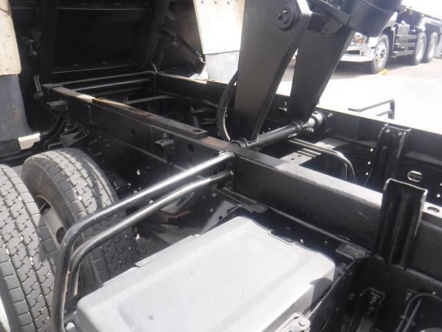 HINO RANGER 2012 Image 31