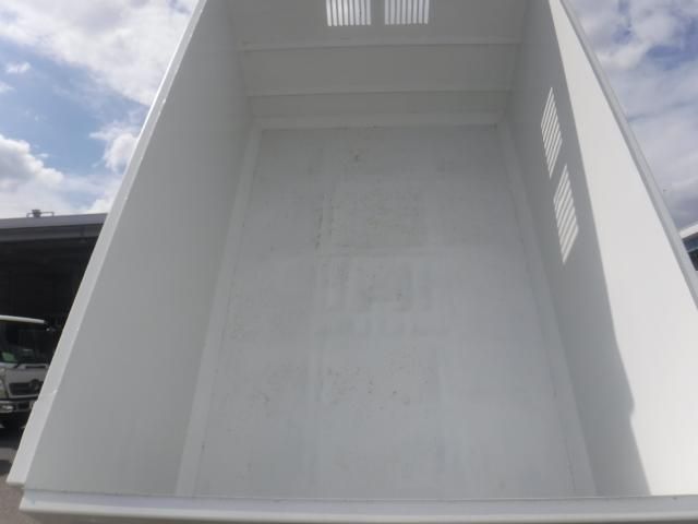 HINO RANGER 2012 Image 31