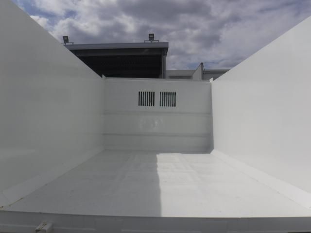 HINO RANGER 2012 Image 31