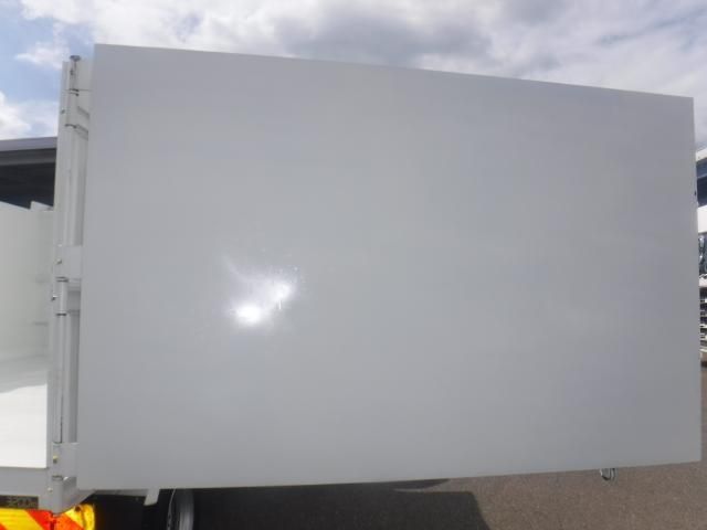 HINO RANGER 2012 Image 31