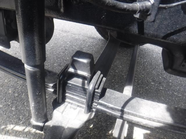 HINO RANGER 2012 Image 31