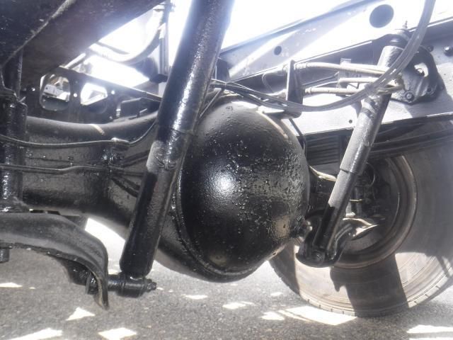 HINO RANGER 2012 Image 31