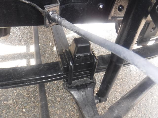 HINO RANGER 2012 Image 31