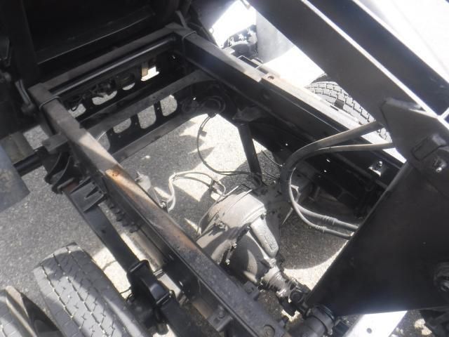 HINO RANGER 2012 Image 31