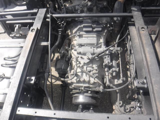 HINO RANGER 2012 Image 31