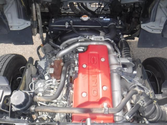 HINO RANGER 2012 Image 31