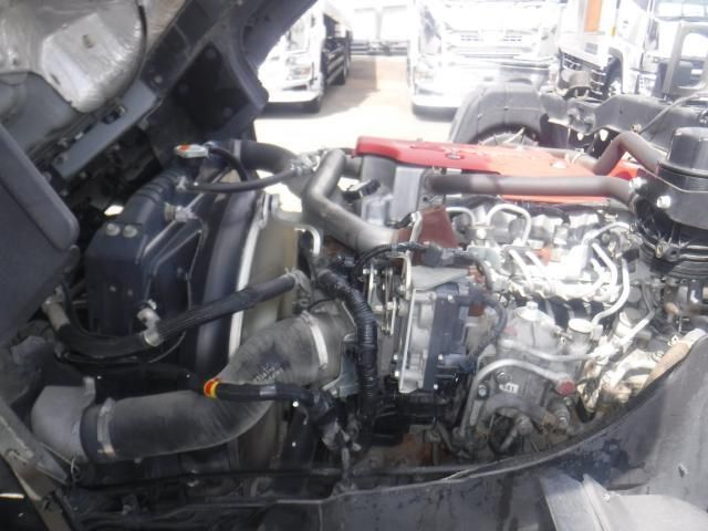 HINO RANGER 2012 Image 31