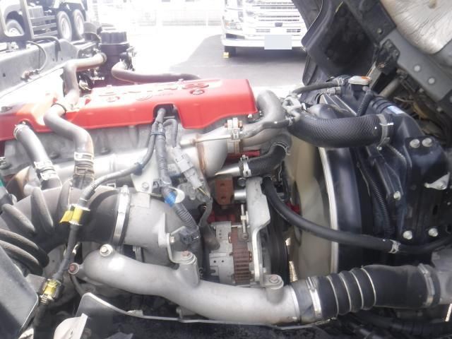 HINO RANGER 2012 Image 31